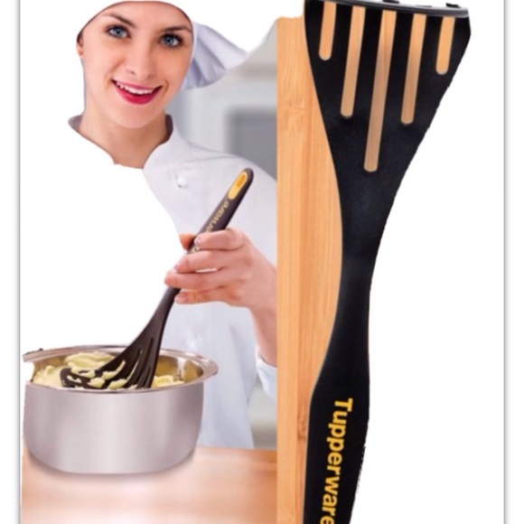 Tupperware Masher - Picture 2 of 4